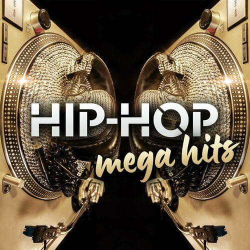 Hip-Hop Mega Hits (2022) скачать через торрент