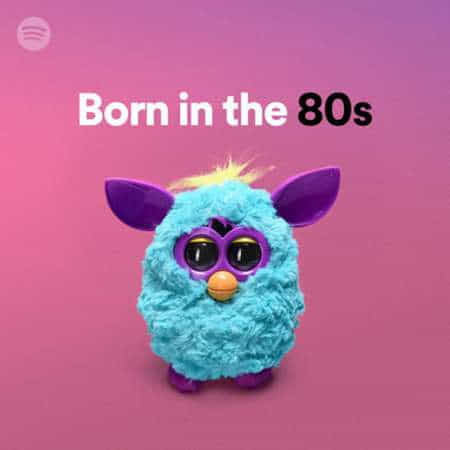 Born in the 80s