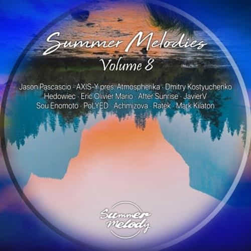 Summer Melodies Vol. 8 (2022) скачать через торрент
