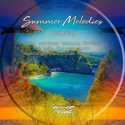 Summer Melodies Vol. 9 (2022) скачать через торрент