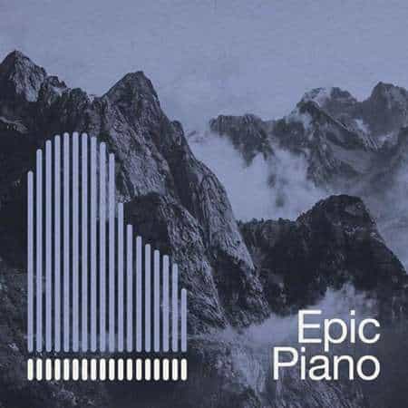 Epic Piano (2022) скачать через торрент