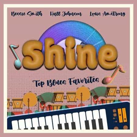 Shine [Top Blues Favorites]