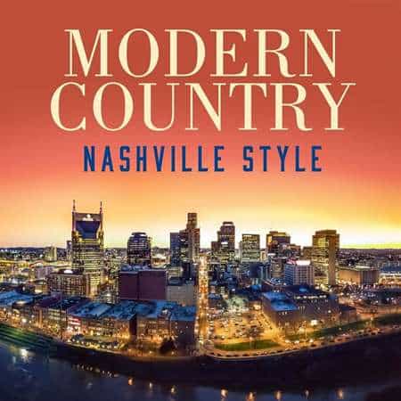 Modern Country: Nashville Style (2022) скачать через торрент