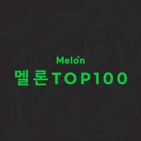 Melon Top 100 K-Pop Chart [10.09] 2022 (2022) скачать торрент