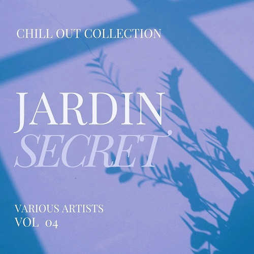 Jardin Secret [Vol. 4]