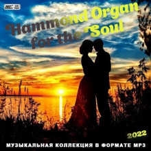 Hammond Organ for the Soul (2CD) (2022) скачать торрент