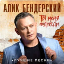 Алик Бендерский - Ты Меня Подожди