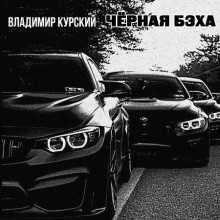 Владимир Курский - Чёрная бэха