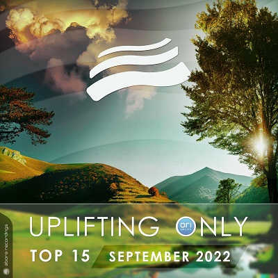 Uplifting Only Top 15 September