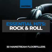 Mastermix Essential Hits - Rock &amp; Roll