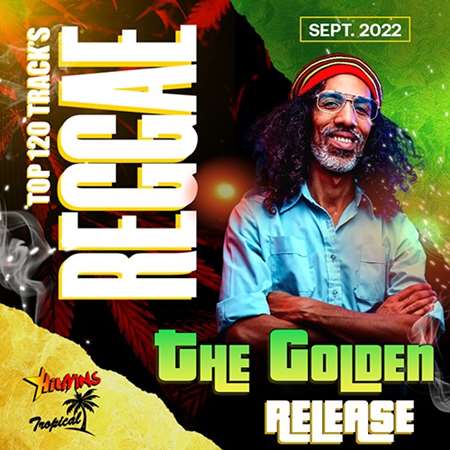 The Golden Reggae Release