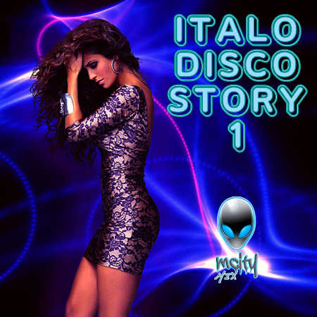 Italo Disco Story [01-05]