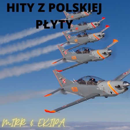 Hity z Polskiej Płyty [01-05] (2022) скачать через торрент