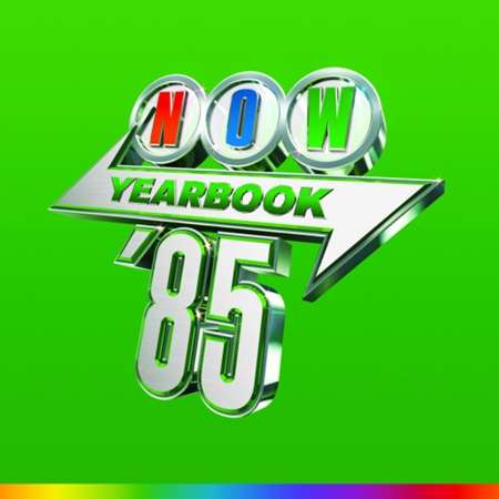 Now Yearbook 85 [4CD]