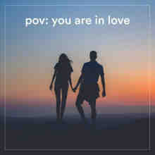 pov꞉ you are in love