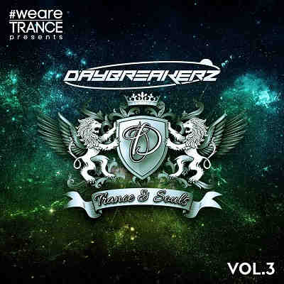 Daybreakerz (Trance & Souls) Vol.3 (2022) скачать торрент