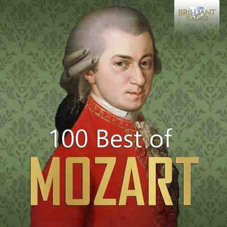 100 Best of Mozart (2022) скачать через торрент