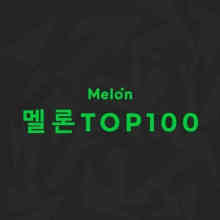 Melon Top 100 K-Pop Chart (07.10) 2022