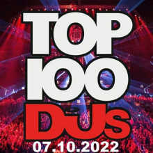 Top 100 DJs Chart (07.10) 2022