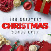 100 Greatest Christmas Songs Ever (2022) скачать через торрент