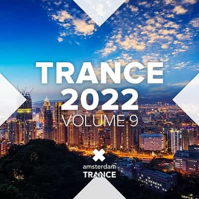 Trance Vol.9 (2022) скачать торрент