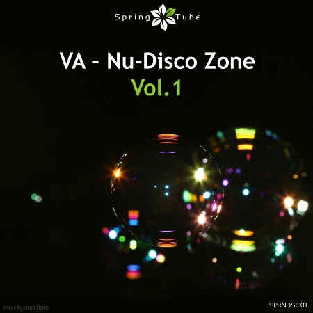 Nu-Disco Zone [01-10]