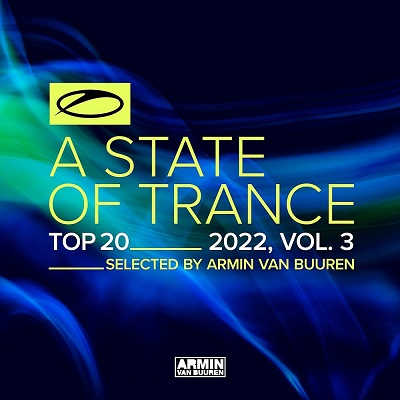 A State Of Trance Top 20 - Vol.3