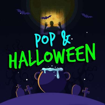 Pop & Halloween (2022) скачать через торрент