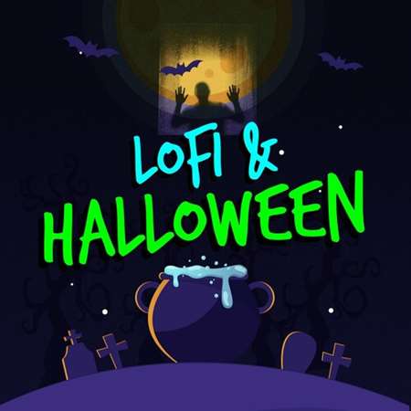 LoFi &amp; Halloween