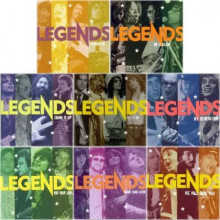 Rock Legends 70s [часть 1]