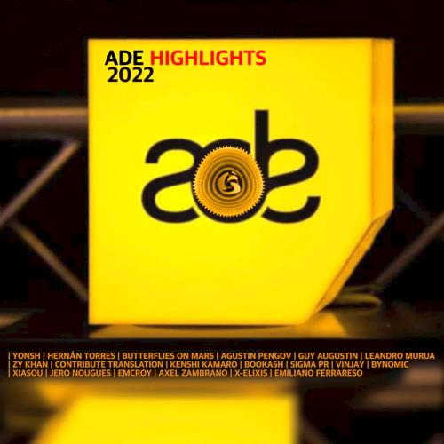 ADE Highlights (2022) скачать через торрент
