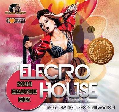 Master Mix Electro House