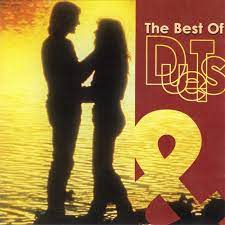 The Best Of Duets (2000) скачать через торрент