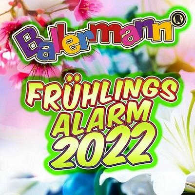 Ballermann Fruehlingsalarm