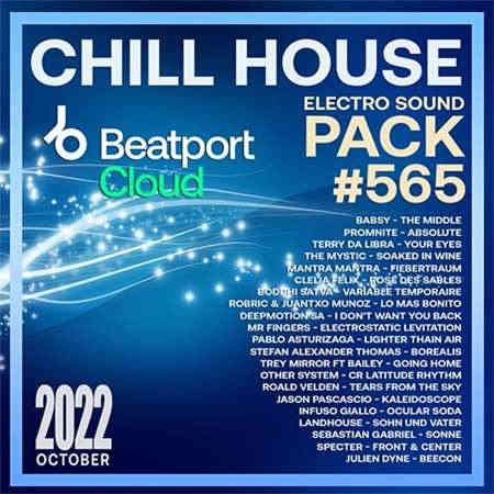 Beatport Chill House: Sound Pack #565
