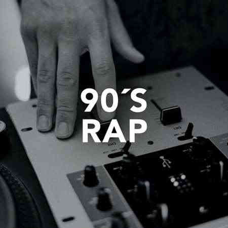 90's Rap