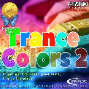 Trance Colors 2