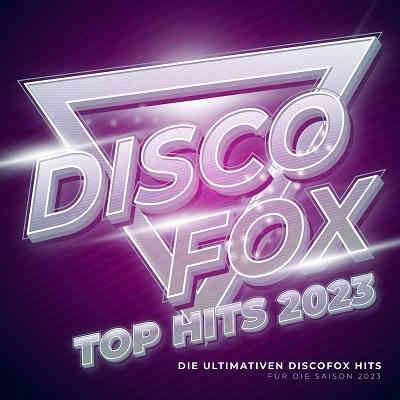 Discofox Top Hits 2023 (2023) скачать через торрент