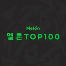 Melon Top 100 K-Pop Chart (29.10) 2022
