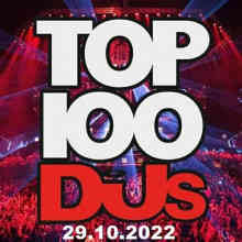 Top 100 DJs Chart (29.10) 2022