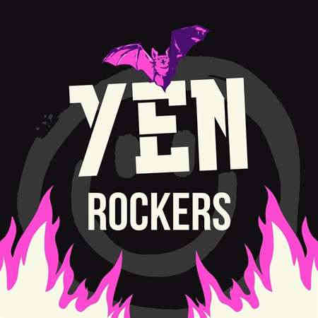 Yen - Rockers (2022) скачать через торрент