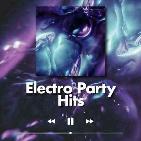 Electro Party Hits (2022) скачать торрент