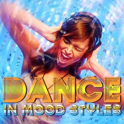 In Mood Styles Dance (2022) скачать через торрент