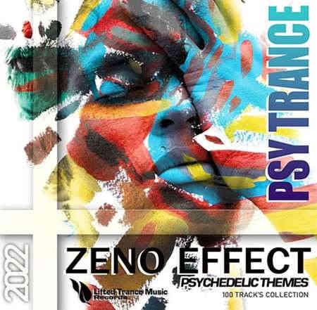 The Zeno Effect