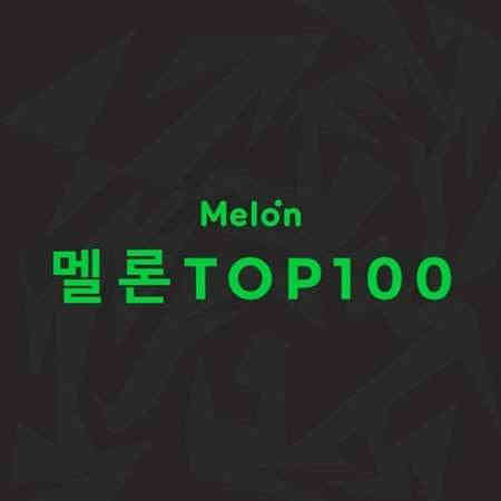 Melon Top 100 K-Pop Singles Chart [05.11] 2022 (2022) скачать через торрент