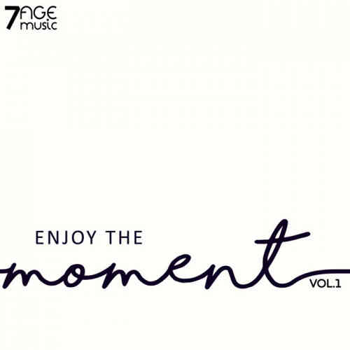 Enjoy The Moment, Vol. 1