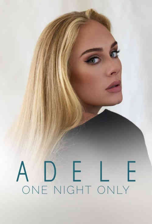 Вечер с Адель - Adele One Night Only