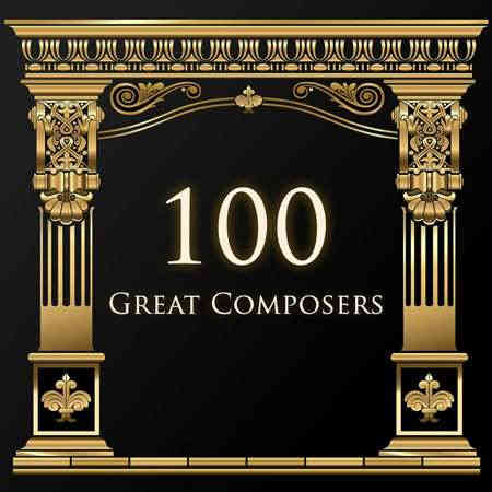 100 Great Composers: Debussy (2022) скачать через торрент