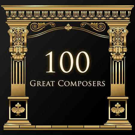 100 Great Composers: Chopin (2022) скачать через торрент