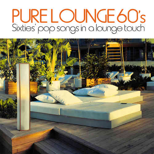 Pure Lounge 60's - 2000's [5CD]